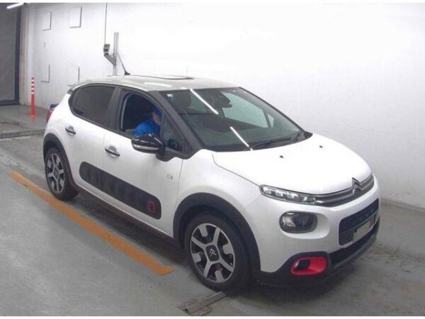 Ref:AUX-18434259 CITROEN C3 2018 - Image 4