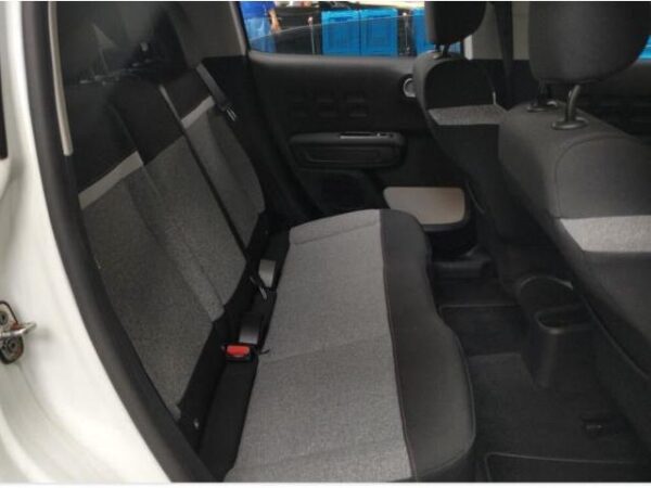 Ref:AUX-18434259 CITROEN C3 2018 - Image 6