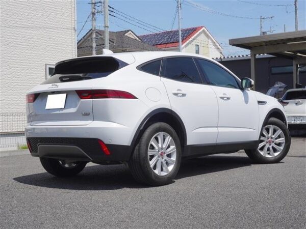 Ref:AUX-18434381 JAGUAR E-PACE 2018 - Image 2