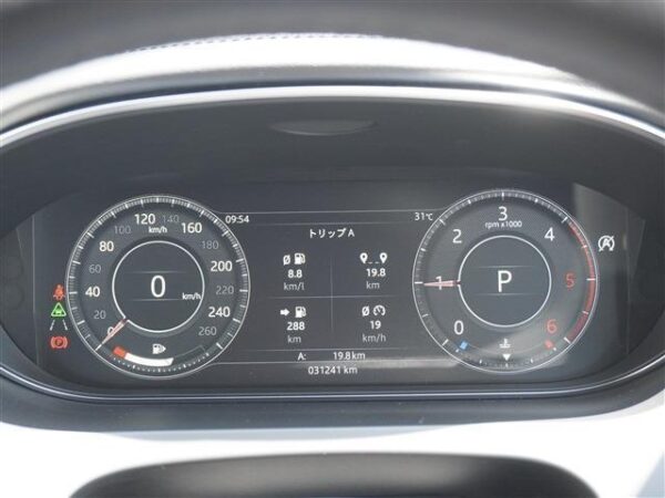 Ref:AUX-18434381 JAGUAR E-PACE 2018 - Image 12