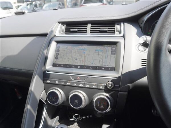 Ref:AUX-18434381 JAGUAR E-PACE 2018 - Image 13