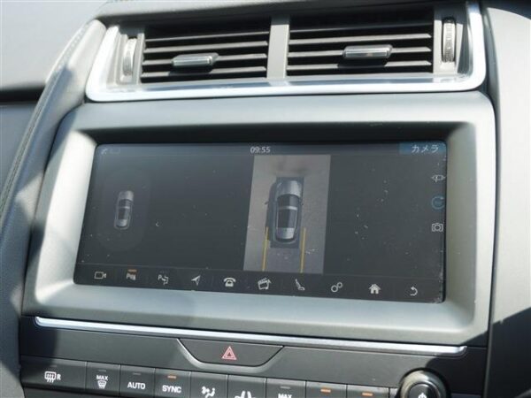 Ref:AUX-18434381 JAGUAR E-PACE 2018 - Image 14