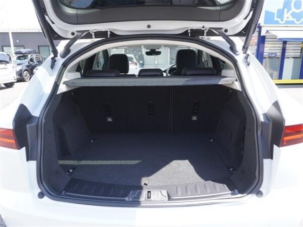 Ref:AUX-18434381 JAGUAR E-PACE 2018 - Image 16