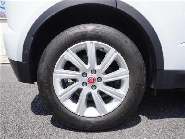 Ref:AUX-18434381 JAGUAR E-PACE 2018 - Image 18