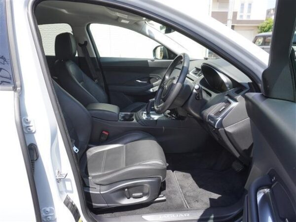 Ref:AUX-18434381 JAGUAR E-PACE 2018 - Image 6