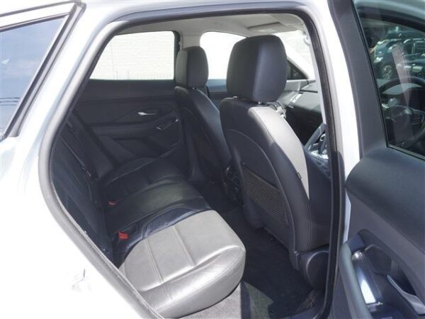 Ref:AUX-18434381 JAGUAR E-PACE 2018 - Image 7
