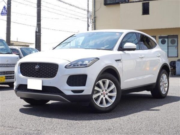 Ref:AUX-18434381 JAGUAR E-PACE 2018