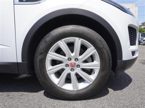 Ref:AUX-18434381 JAGUAR E-PACE 2018 - Image 9