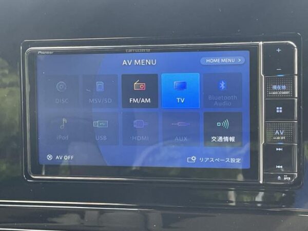 Ref:AUX-18434816 NISSAN AURA 2023 - Image 11