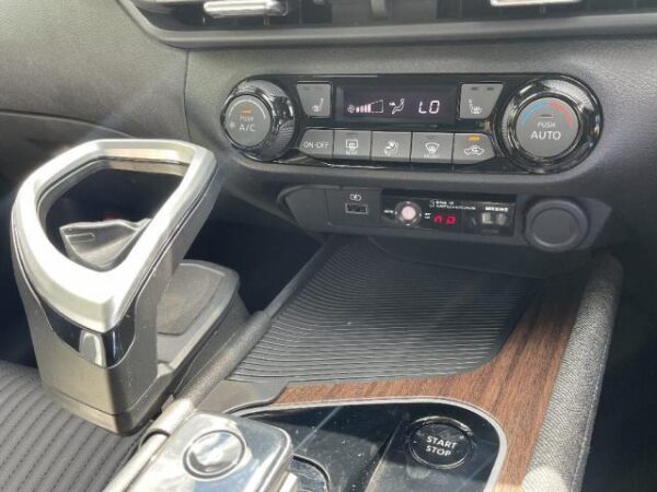 Ref:AUX-18434816 NISSAN AURA 2023 - Image 13
