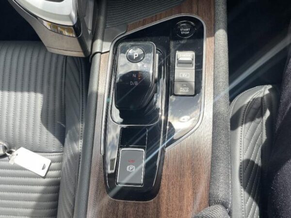 Ref:AUX-18434816 NISSAN AURA 2023 - Image 14