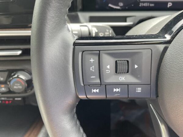 Ref:AUX-18434816 NISSAN AURA 2023 - Image 17