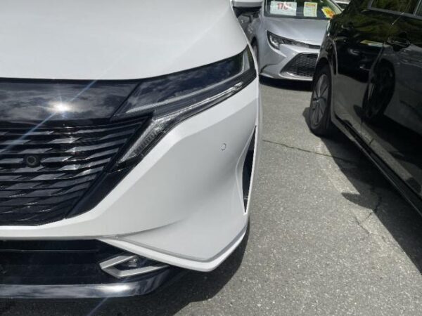 Ref:AUX-18434816 NISSAN AURA 2023 - Image 19