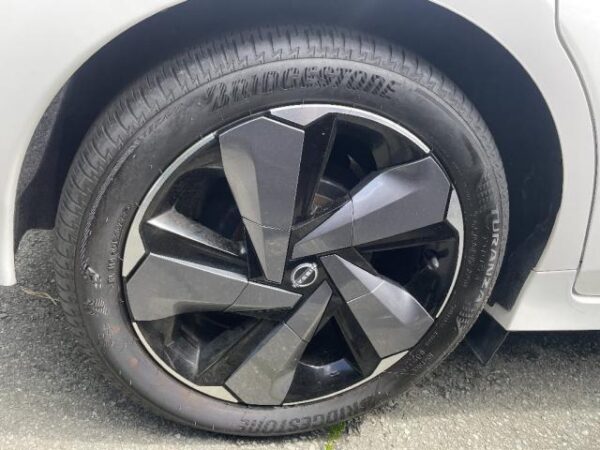 Ref:AUX-18434816 NISSAN AURA 2023 - Image 20