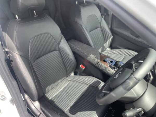 Ref:AUX-18434816 NISSAN AURA 2023 - Image 5