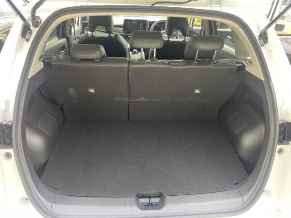 Ref:AUX-18434816 NISSAN AURA 2023 - Image 7