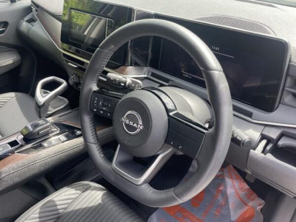 Ref:AUX-18434816 NISSAN AURA 2023 - Image 8