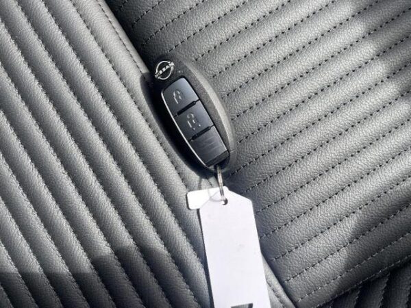Ref:AUX-18434816 NISSAN AURA 2023 - Image 9