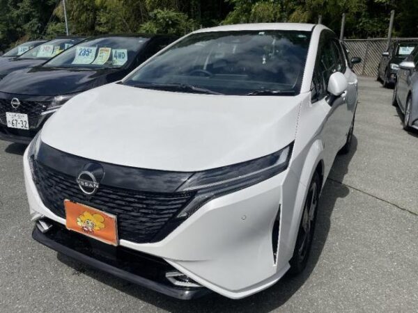 Ref:AUX-18434816 NISSAN AURA 2023 - Image 10