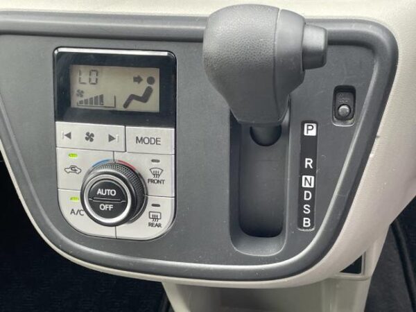 Ref:AUX-18437571 DAIHATSU BOON 2020 - Image 13