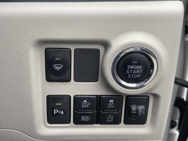 Ref:AUX-18437571 DAIHATSU BOON 2020 - Image 15