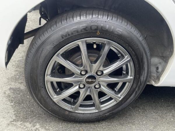 Ref:AUX-18437571 DAIHATSU BOON 2020 - Image 17