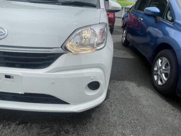 Ref:AUX-18437571 DAIHATSU BOON 2020 - Image 20