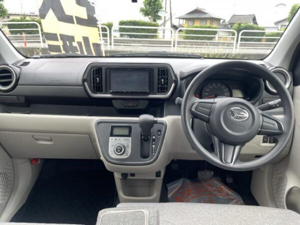 Ref:AUX-18437571 DAIHATSU BOON 2020 - Image 3