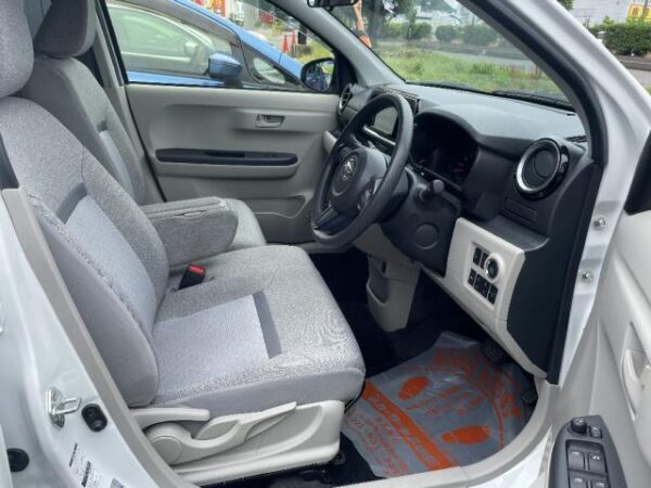 Ref:AUX-18437571 DAIHATSU BOON 2020 - Image 5