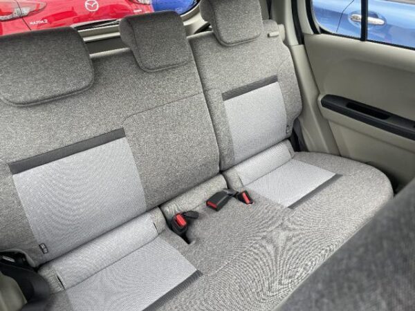 Ref:AUX-18437571 DAIHATSU BOON 2020 - Image 6