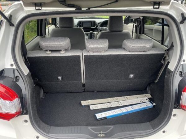 Ref:AUX-18437571 DAIHATSU BOON 2020 - Image 7