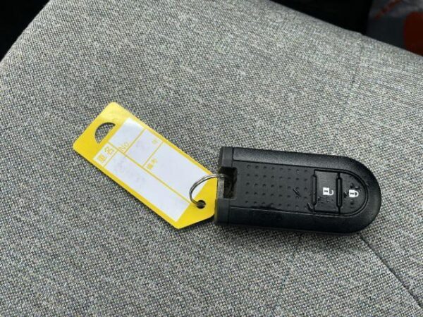 Ref:AUX-18437571 DAIHATSU BOON 2020 - Image 9