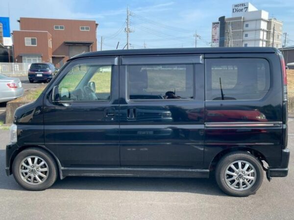 Ref:AUX-18437605 HONDA VAMOS 2015 - Image 11