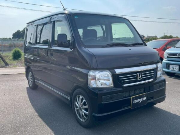 Ref:AUX-18437605 HONDA VAMOS 2015 - Image 12