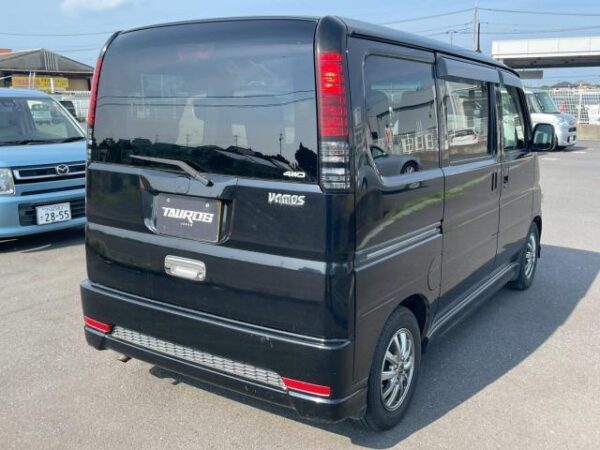 Ref:AUX-18437605 HONDA VAMOS 2015 - Image 14