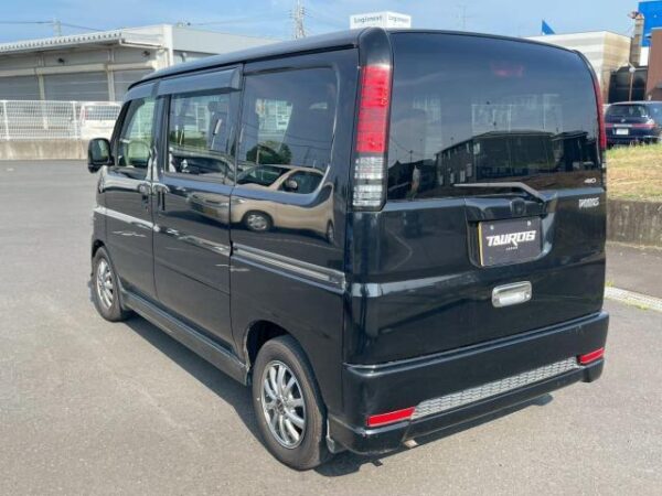 Ref:AUX-18437605 HONDA VAMOS 2015 - Image 15