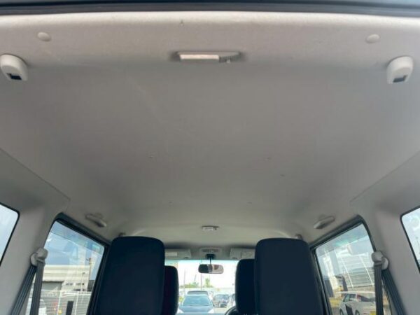 Ref:AUX-18437605 HONDA VAMOS 2015 - Image 17