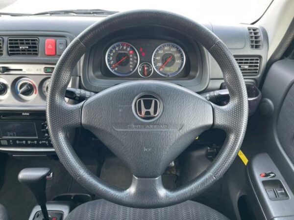 Ref:AUX-18437605 HONDA VAMOS 2015 - Image 18
