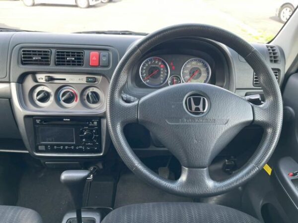 Ref:AUX-18437605 HONDA VAMOS 2015 - Image 3