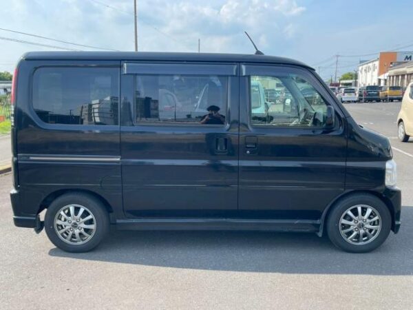 Ref:AUX-18437605 HONDA VAMOS 2015 - Image 4