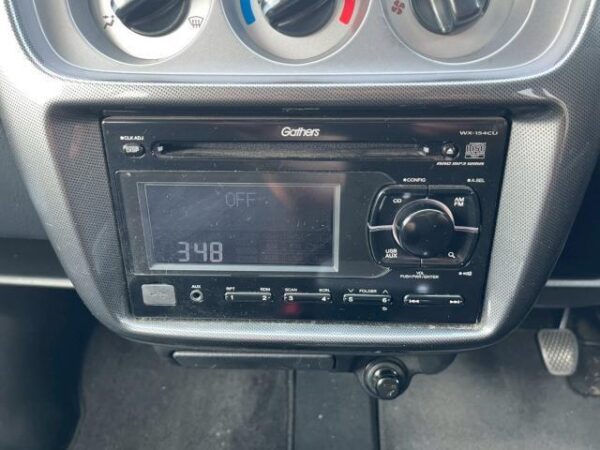 Ref:AUX-18437605 HONDA VAMOS 2015 - Image 5