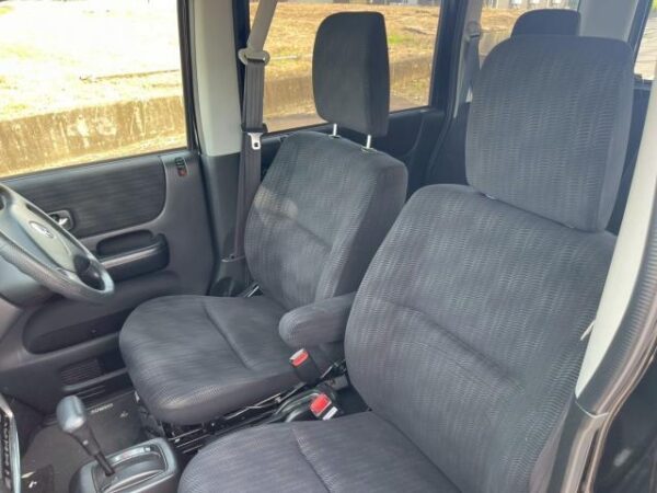 Ref:AUX-18437605 HONDA VAMOS 2015 - Image 6