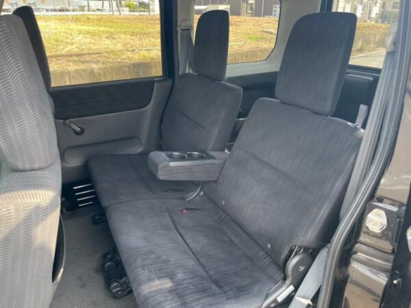 Ref:AUX-18437605 HONDA VAMOS 2015 - Image 7