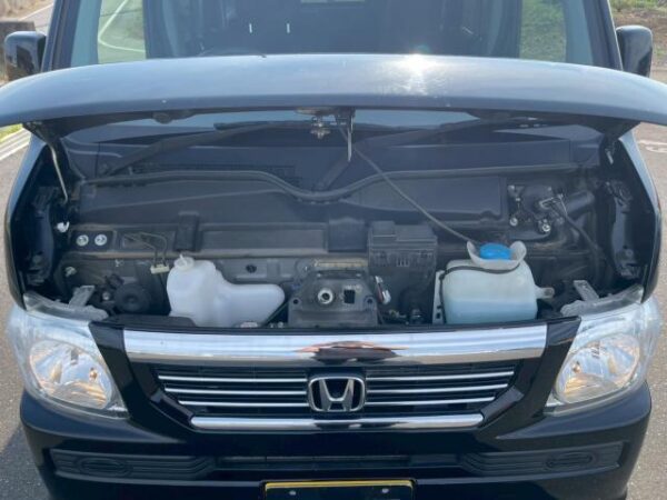 Ref:AUX-18437605 HONDA VAMOS 2015 - Image 8