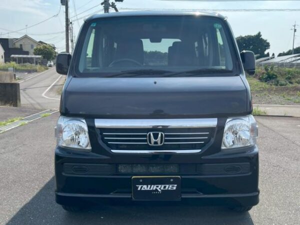 Ref:AUX-18437605 HONDA VAMOS 2015 - Image 10