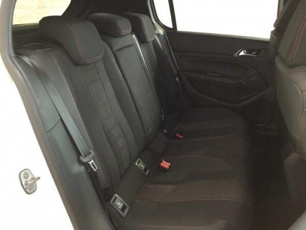 Ref:AUX-18437803 PEUGEOT 308 2020 - Image 11