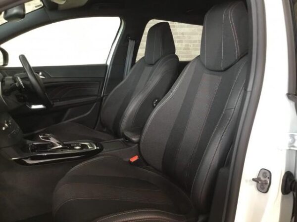 Ref:AUX-18437803 PEUGEOT 308 2020 - Image 12