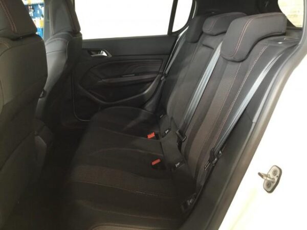 Ref:AUX-18437803 PEUGEOT 308 2020 - Image 13