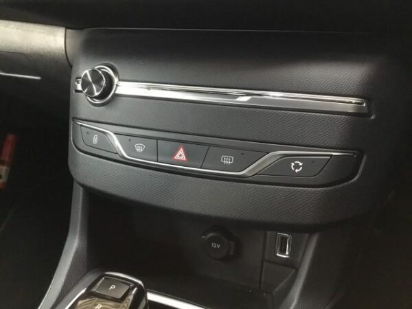 Ref:AUX-18437803 PEUGEOT 308 2020 - Image 15