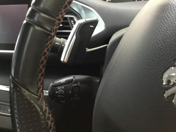 Ref:AUX-18437803 PEUGEOT 308 2020 - Image 17